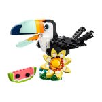 CREATOR Animais Selvagens: Tucano - Image 2