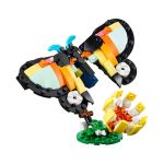 CREATOR Animais Selvagens: Tucano - Image 3