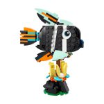 CREATOR Animais Selvagens: Tucano - Image 4