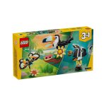 CREATOR Animais Selvagens: Tucano - Image 5