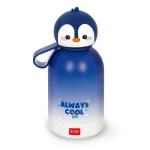 Garrafa térmica - Pinguim