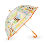 Guarda-chuva infantil - Jungle