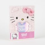 HELLO KITTY - Bloco de notas A5