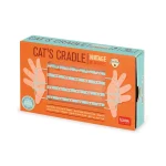 Jogo de cordas Cat's Cradle