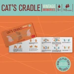 Jogo de cordas Cat's Cradle - Image 3