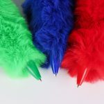 MARVEL - Esferográfica peluche (3 cores) - Image 2