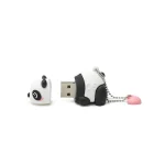 PEN Drive USB 32 GB - Panda - Image 2