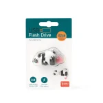 PEN Drive USB 32 GB - Panda - Image 3