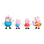 PEPPA PIG - Pack 5 figuras - Image 2
