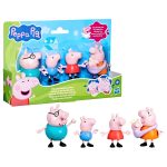 PEPPA PIG - Pack 5 figuras