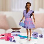 PLAY-DOH Barbie fazer moda - Image 3