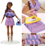 PLAY-DOH Barbie fazer moda - Image 4