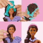 PLAY-DOH Barbie fazer moda - Image 5