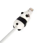 Protetor de cabo - Panda - Image 2