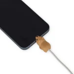 Protetor de cabo - Teddy Bear - Image 3
