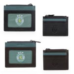 SCP - Porta-cartões c/porta-moedas