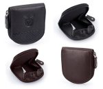 SLB - Porta-moedas pata de cavalo