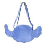 STITCH - Bolsa peluche 14x17cm - Image 2