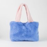 STITCH - Bolsa shopping peluche - Image 2