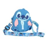 STITCH - Bolsa silicone