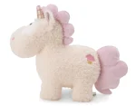 Theodor & Friends | Peluche Creamy Pink sentado, 12cm - Image 3