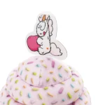 Theodor & Friends | Peluche Cupcake, 12cm c/Theodor - Image 2