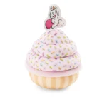 Theodor & Friends | Peluche Cupcake, 12cm c/Theodor