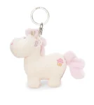 Theodor & Friends | Porta-chaves Creamy Pink, 8cm