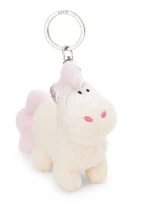 Theodor & Friends | Porta-chaves Creamy Pink, 8cm - Image 2
