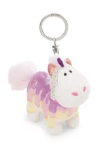 Theodor & Friends | Porta-chaves Sweet Rainbow, 8cm - Image 2