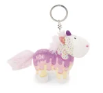 Theodor & Friends | Porta-chaves Sweet Rainbow, 8cm