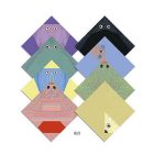 Animais Polares - Jogo de origami fácil - Image 2