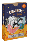 Conversas em Pijama