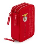 SLB - Estojo triplo completo