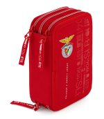 SLB - Estojo triplo completo