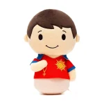 Peluche Carlo Acutis