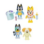 BLUEY Pack 2 figuras - Image 2
