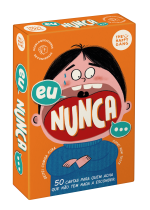Eu Nunca...