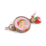Berry - Pulseira c/medalhão Tinyly - Image 2