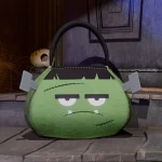 Bolsa "Trick or Treat" - Frankenstein - Image 4
