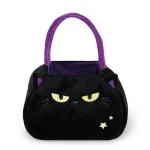 Bolsa "Trick or Treat" - Kitty