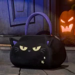 Bolsa "Trick or Treat" - Kitty - Image 4