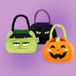 Bolsa "Trick or Treat" - Kitty - Image 5