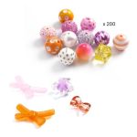 Bubble Gold - Contas de Fantasia - Image 2