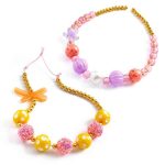 Bubble Gold - Contas de Fantasia - Image 3
