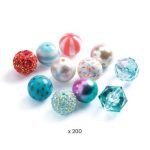 Bubble Silver - Contas de Fantasia - Image 2