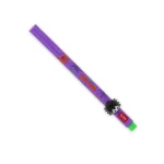 Caneta de Gel Halloween c/Aranha