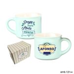 Chávena Café Veludo Afonso