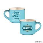 Chávena Café Veludo Alberto