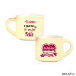 Chávena Café Veludo Amor